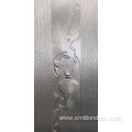 Elegant Design Stamping Metal Door Panel